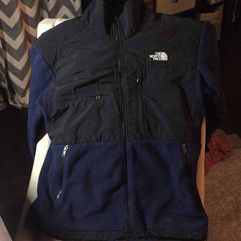 North face fleece